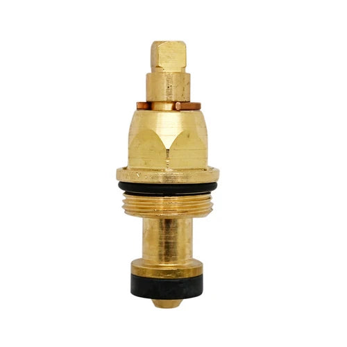 Vitone 18x19 quadro 3 punte c/oring 18 x 19