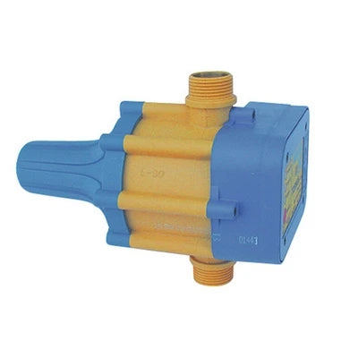 Regolatore di pressione elettronico presscontrol tarato 3 0 bar