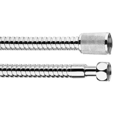 Flessibile in ottone doppia aggraffatura ridotto cm 150