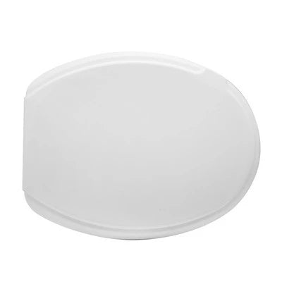 Sedile wc universale bianco