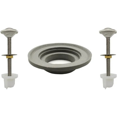 Accessori per montaggio cassette monoblocco -