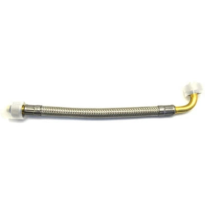 Flessibile con rivestimento per unica geberit -