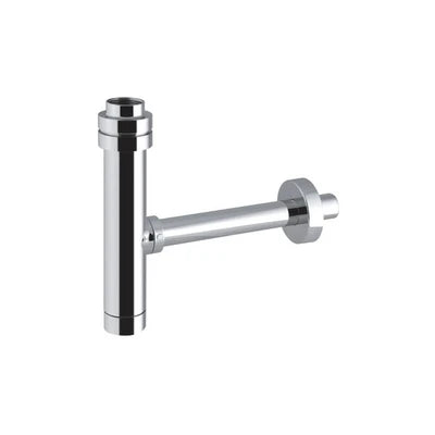 Sifone minim-all per lavabo 1 1/4 diam. 32 x 250 mm