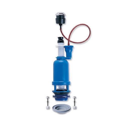 Meccanismo di scarico kit monoblocco pneo90 2