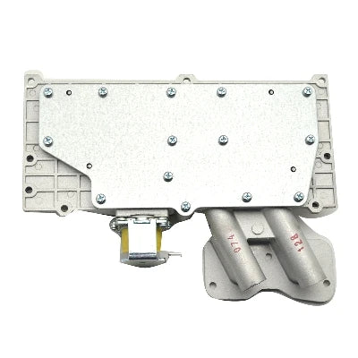 Kit di trasformazione gas p/avenir plus lnx da gpl a metano 16 l