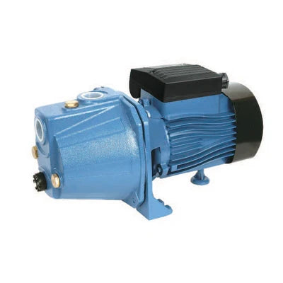 Elettropompa autoadescante mod. jet 2 kw 0 75