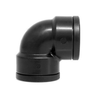 Gomito a 90 filetto femmina 1 1/4 x 1 1/4