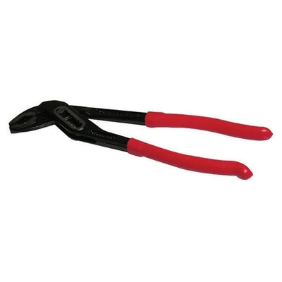 Pinza rossa tipo spk lungh. 10 d.1 1/4 32 mm.