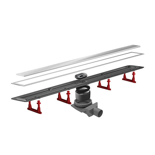 Canalina doccia artu mm 950
