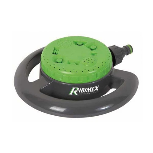 Irrigatore multifunzione 8 getti -