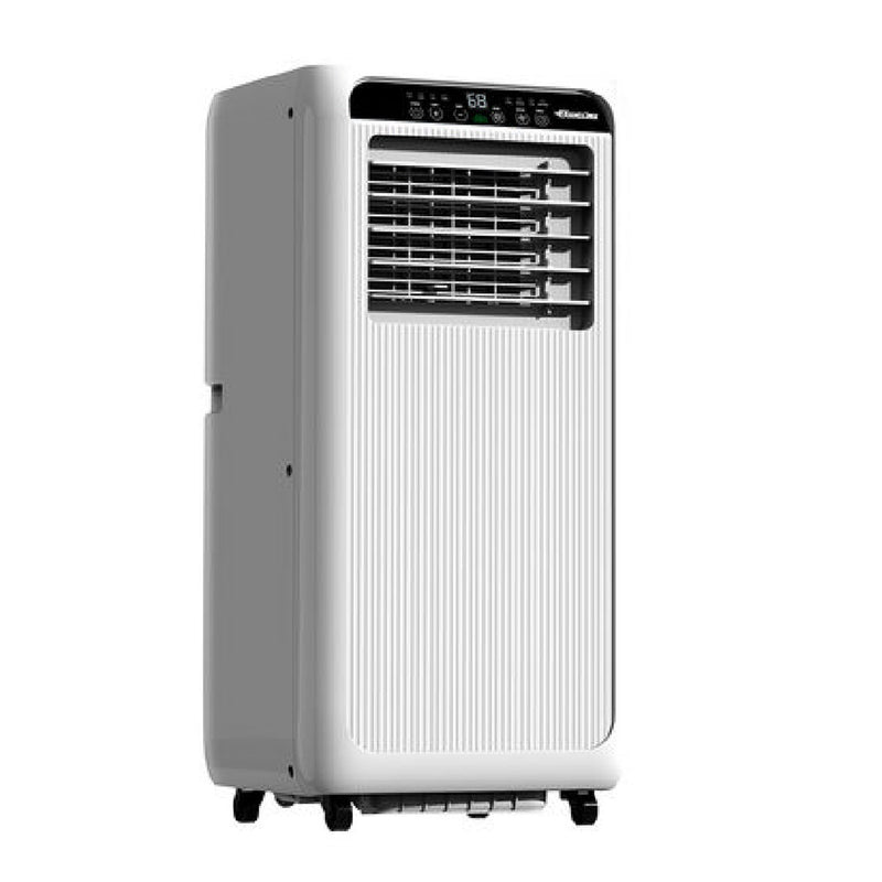 Climatizzatore portatile comfort Elite 9000 BTU freddo/caldo per ambienti fino a 18 m2