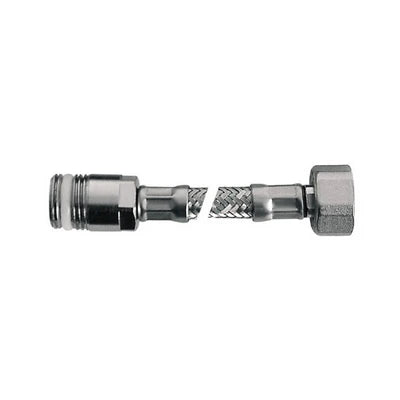 Flessibile prol. m 1/2 x f 1/2 flexcore fxc cm. 40