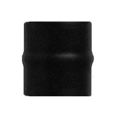 Manicotto mm pellet smaltato diam. 80