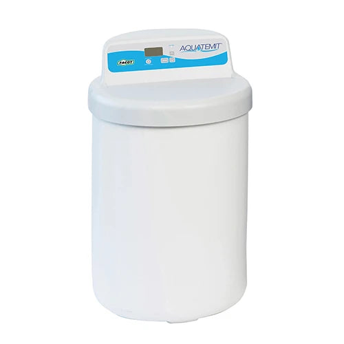 Addolcitore wl aquatemit 14 vol. resina scambio 15 6