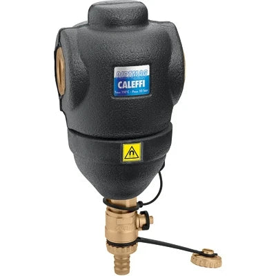Defangatore coibentato con magneti 3/4