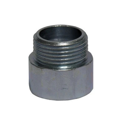 Prolunga in acciaio da 1 x 40
