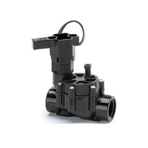 Elettrovalvola 100-dvftboss 1 ff 9vcc g.1 f/f