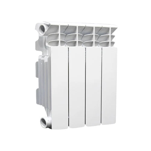 Radiatore in alluminio exclusivo int. 350 6 elementi