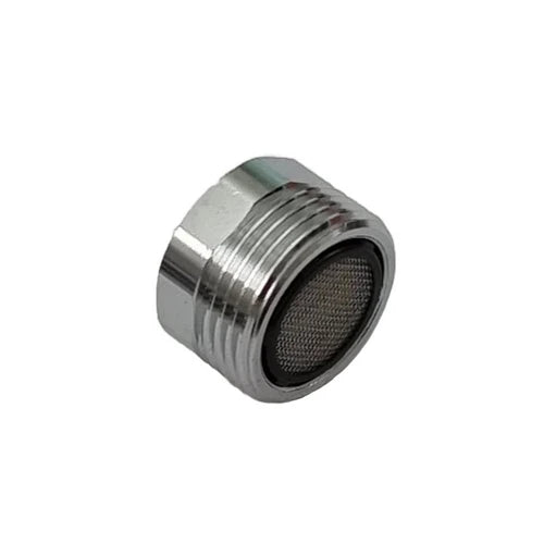 Aeratore f22 - 3/4 m completo di cartuccia 22x1f 3/4m