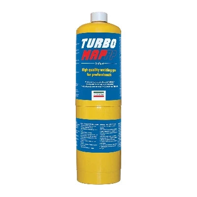 Ricarica turbo map 400 gr gr. 400