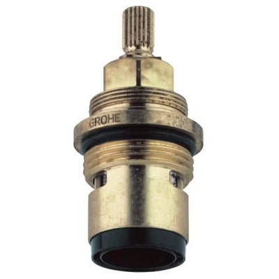 Testina in ceramica da 3/4 -