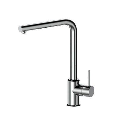 Miscelatore lavello nepal cromo