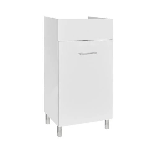 Mobile per lavatoio 185-v162 cm 43 x 48