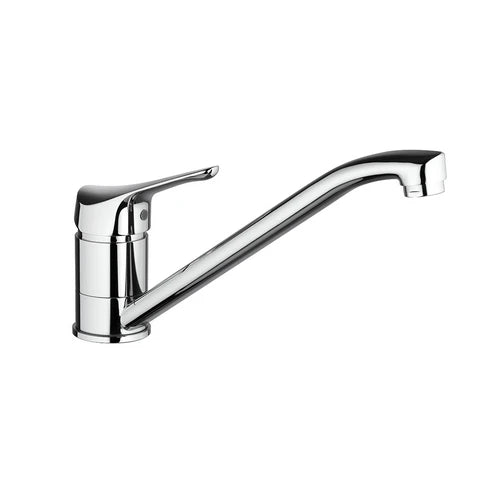 Miscelatore monocomando lavello cucina linea m2 cromo