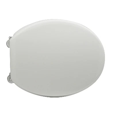 Sedile wc per scala vaso iril forma 1 bianco
