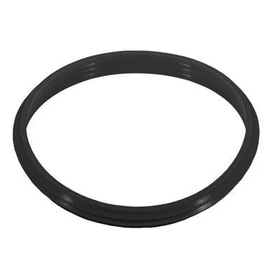Guarnizione di tenuta dn 80 sdoppiato lungh. 10 mm. 3 labbri