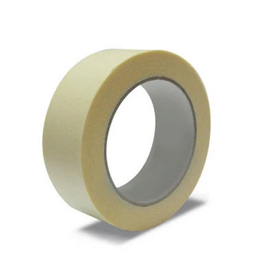 Nastro per mascherature larghezza 25 mm