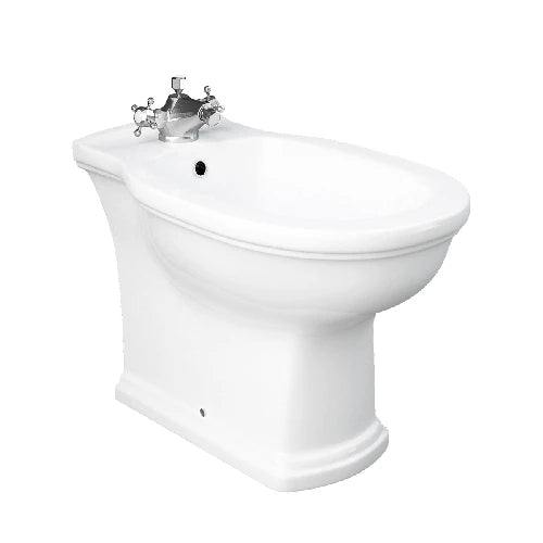 Bidet washington erogazione rubinetto