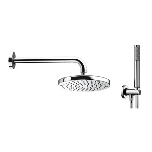 Shower concept h19410g c12002c cromo