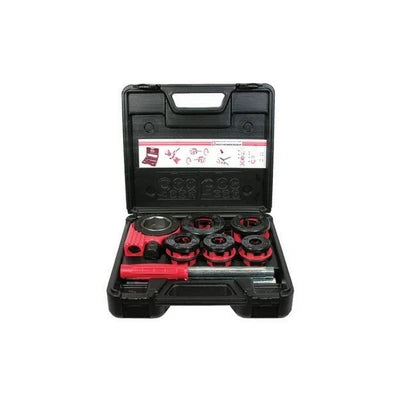 Filiera manuale a cricco super cut 3/8 1 1/4