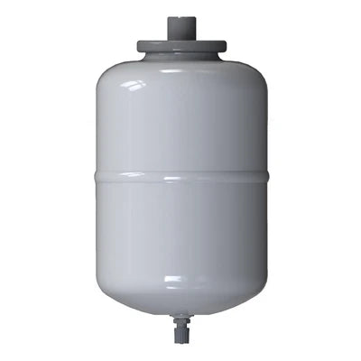 Vaso di espansione extravarem lc lt 2 raccordo 1/2