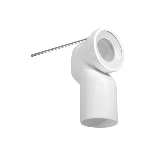 Curva Tecnica per sanitari filomuro diametro 90 mm by CeramicStore | Lo specialista del tuo bagno