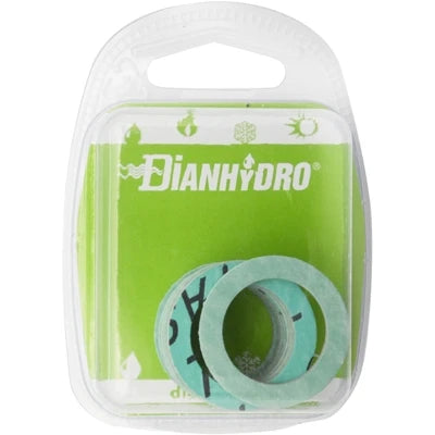 Guarnizioni esenti amianto blister pz.10 x 3/8