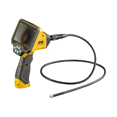 Telecamera-endoscopio camscope hd -