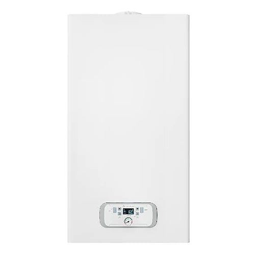 Caldaia a condensazione inoa s 24 kw metano gpl