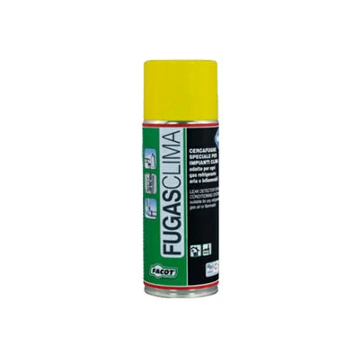 Spray cercafughe fugas clima 400 ml