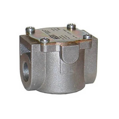 Filtro per gas per caldaia murale serie fmc 3/4 ff
