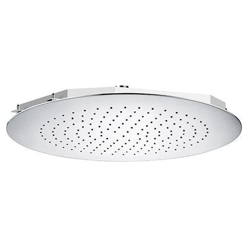 Soffione geo incasso tondo diam. 500 mm