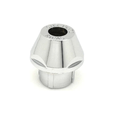 3 pz ghiera fissaggio placca per comando scarico tipo c -