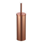 Scopino WC con supporto in acciaio inox modello Hans - Effetto Rame by CeramicStore | Lo specialista del tuo bagno