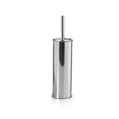 Scopino da terra in Acciaio Inox di Gedy modello Ralph - Cromato lucido by CeramicStore | Lo specialista del tuo bagno