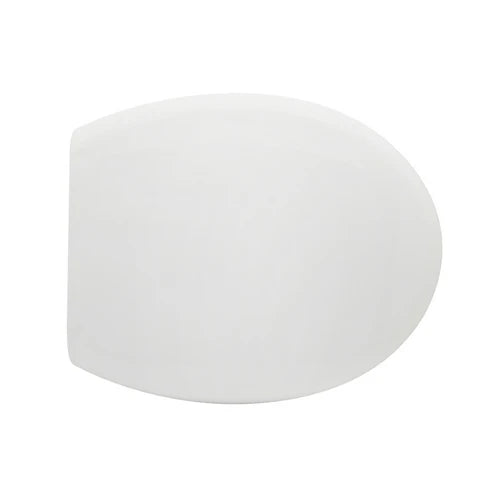 Sedile wc in termoindurente per cesabo vaso exel forma 1 tp1 bianco