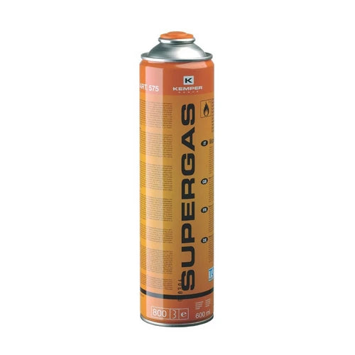 Bombola supergas ml 600 575 600 ml