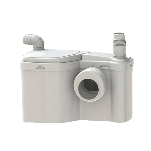 Trituratore watersan ws 5 -