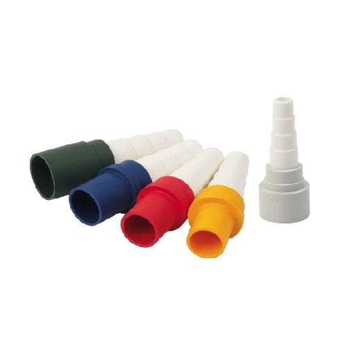 Raccordo unico per tubo rigido d. 32 mm grigio