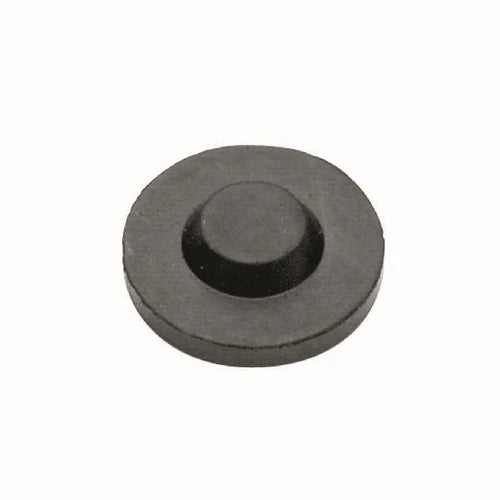 Guarnizione a cappello per galleggiante diam. mm. 24